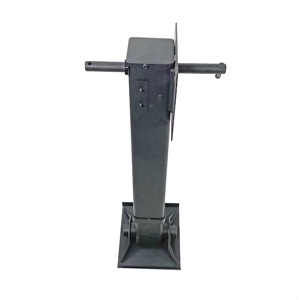 Holland Landing Leg, Non-Gear Side, Lh Std Low Profile, 51000 LG4003-710000000 - main